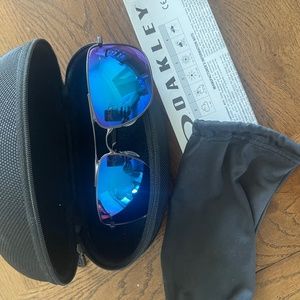 Oakley Sunglasses